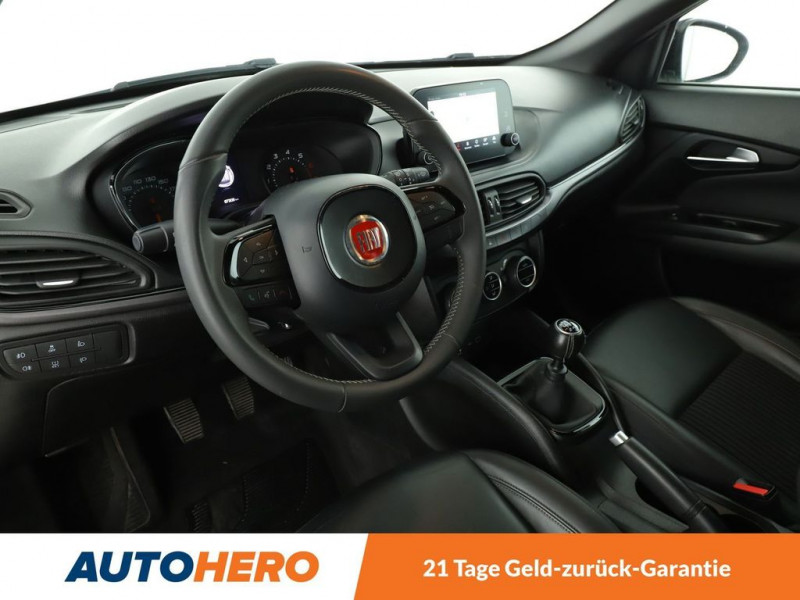 Fiat Tipo 1.4 T-jet 120 ch  occasion  Beaupuy - photo n10