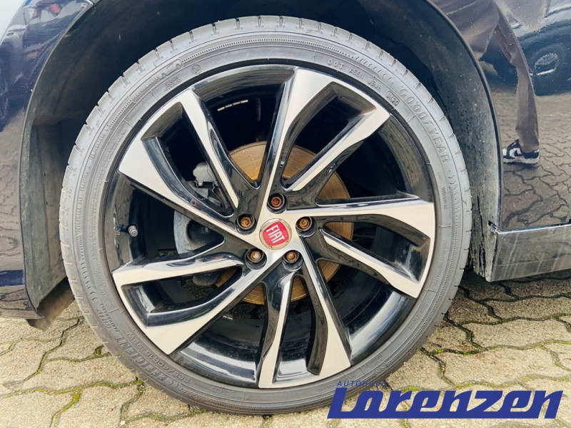 Fiat Tipo 1.4 T-jet 120 ch  occasion  Beaupuy - photo n7