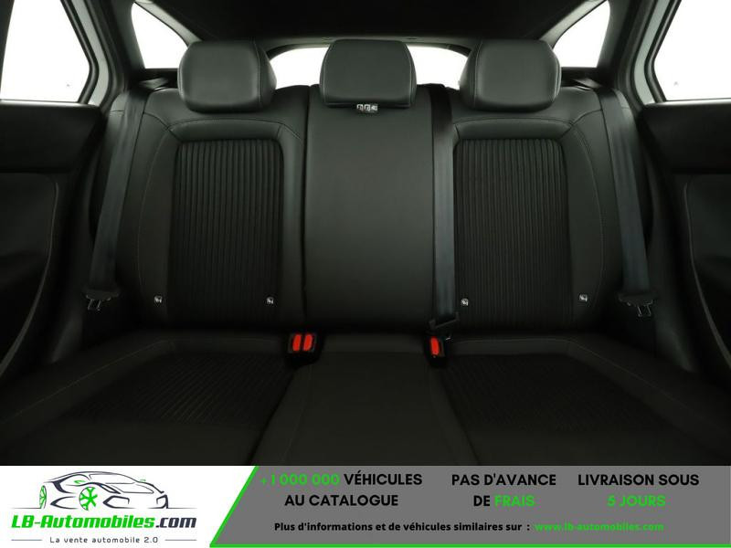 Fiat Tipo 1.4 T-jet 120 ch 2020 - photo n°9 Fiat Tipo 1.4 T-jet 120 ch  occasion à Beaupuy - photo n°9