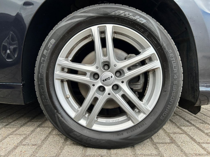 Fiat Tipo 1.4 T-jet 120 ch  occasion  Beaupuy - photo n10