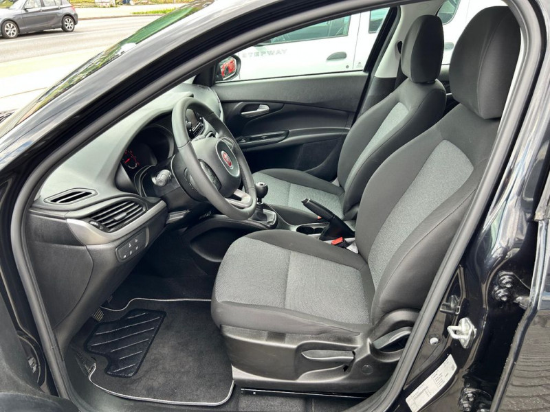 Fiat Tipo 1.4 T-jet 120 ch  occasion  Beaupuy - photo n7