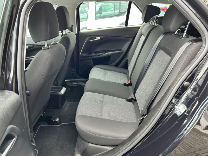Fiat Tipo 1.4 T-jet 120 ch  occasion  Beaupuy - photo n8