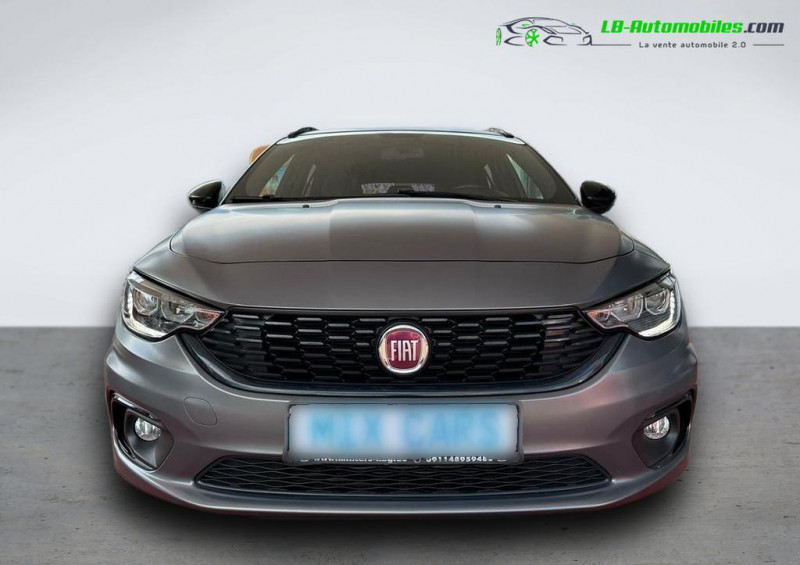 Fiat Tipo 1.4 T-jet 120 ch  occasion  Beaupuy - photo n3