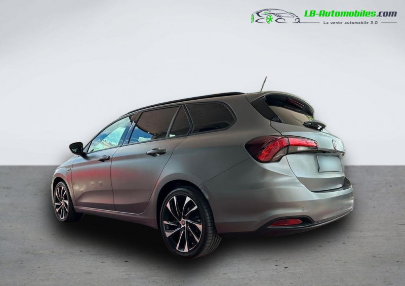 Fiat Tipo 1.4 T-jet 120 ch  occasion  Beaupuy - photo n2
