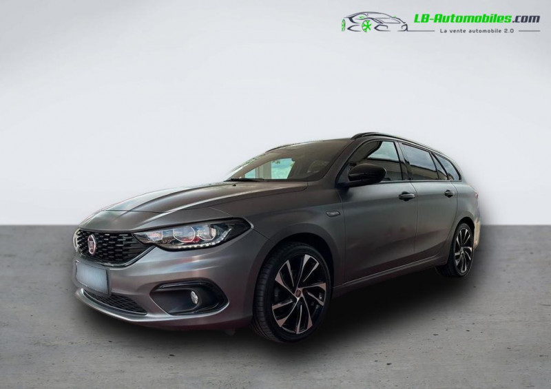 Fiat Tipo 1.4 T-jet 120 ch  occasion  Beaupuy