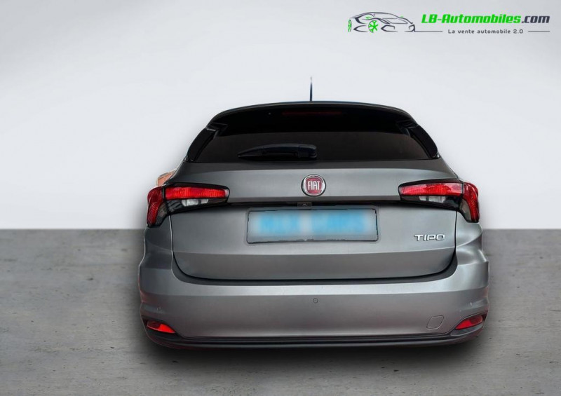 Fiat Tipo 1.4 T-jet 120 ch  occasion  Beaupuy - photo n4