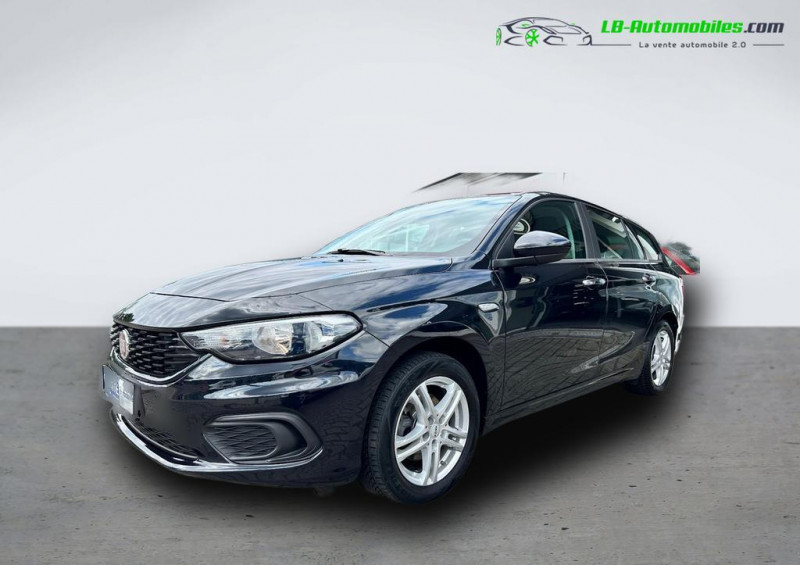 Fiat Tipo 1.4 T-jet 120 ch  occasion  Beaupuy