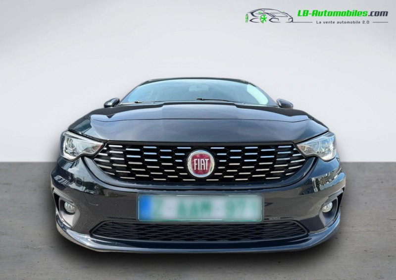 Fiat Tipo 1.4 T-jet 120 ch  occasion  Beaupuy - photo n4