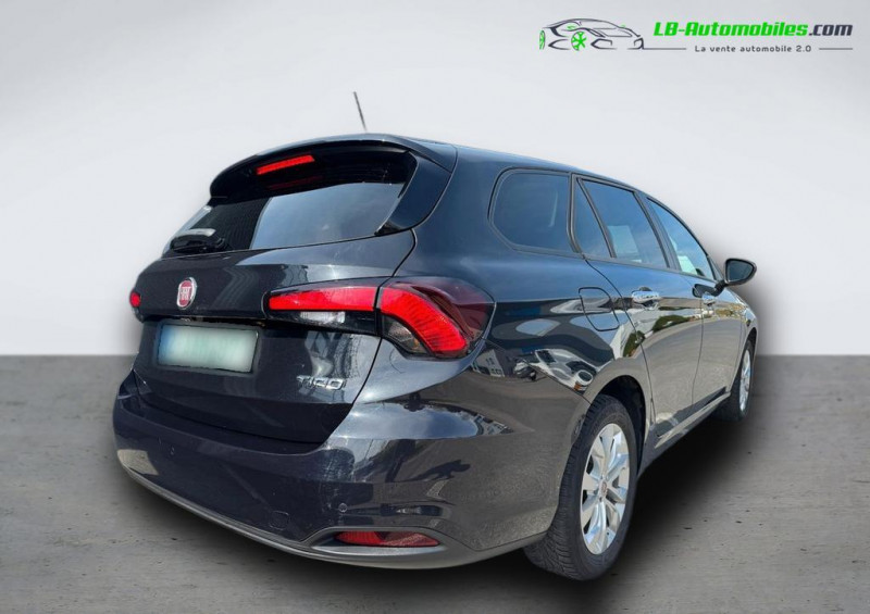 Fiat Tipo 1.4 T-jet 120 ch  occasion  Beaupuy - photo n3