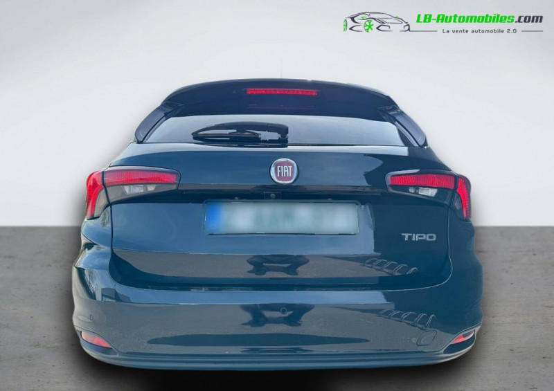 Fiat Tipo 1.4 T-jet 120 ch  occasion  Beaupuy - photo n6