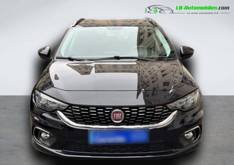 Fiat Tipo 1.4 T-jet 120 ch  occasion  Beaupuy - photo n4