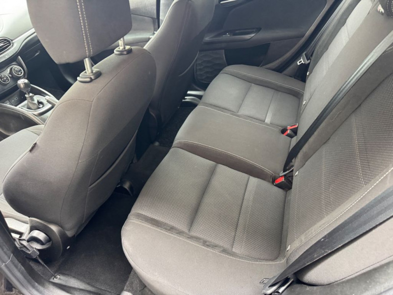 Fiat Tipo 1.4 T-jet 120 ch  occasion  Beaupuy - photo n7
