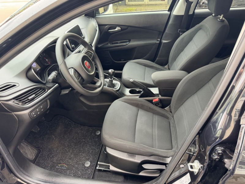 Fiat Tipo 1.4 T-jet 120 ch  occasion  Beaupuy - photo n6