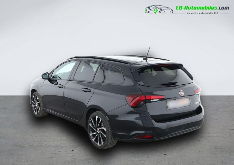 Fiat Tipo 1.4 T-jet 120 ch  occasion  Beaupuy - photo n4
