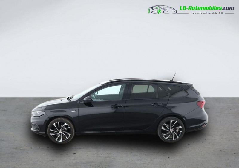 Fiat Tipo 1.4 T-jet 120 ch  occasion  Beaupuy - photo n6