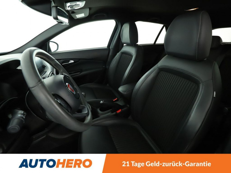 Fiat Tipo 1.4 T-jet 120 ch  occasion  Beaupuy - photo n8