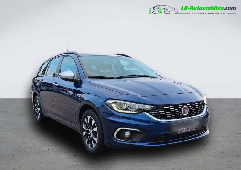 Fiat Tipo 1.4 T-jet 120 ch  occasion  Beaupuy - photo n2