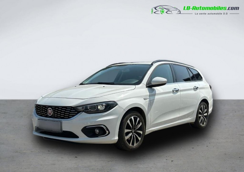 Fiat Tipo 1.4 T-jet 120 ch  occasion  Beaupuy