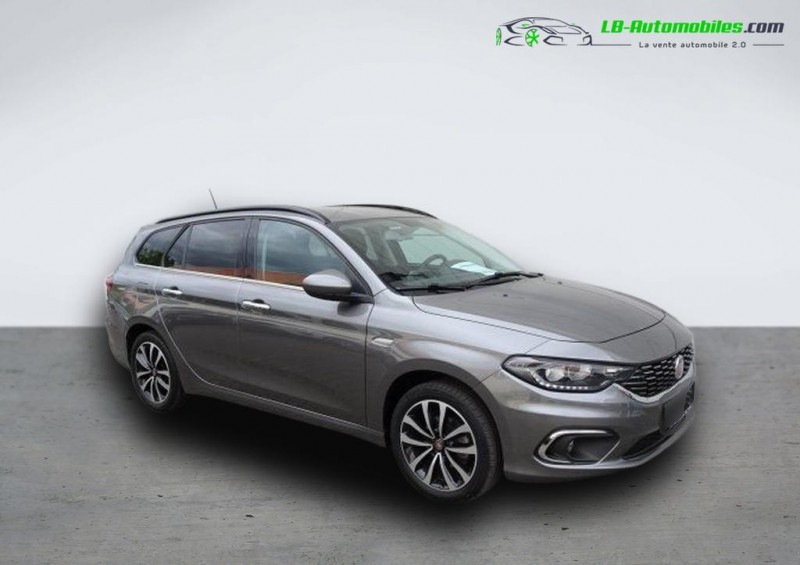 Fiat Tipo 1.4 T-jet 120 ch  occasion  Beaupuy - photo n2