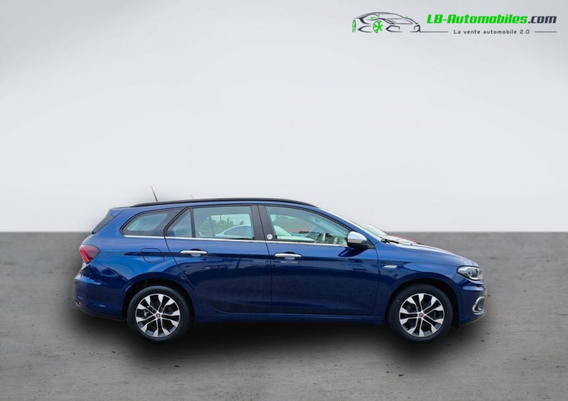 Fiat Tipo 1.4 T-jet 120 ch  occasion  Beaupuy - photo n5