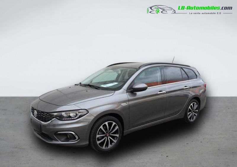Fiat Tipo 1.4 T-jet 120 ch  occasion  Beaupuy