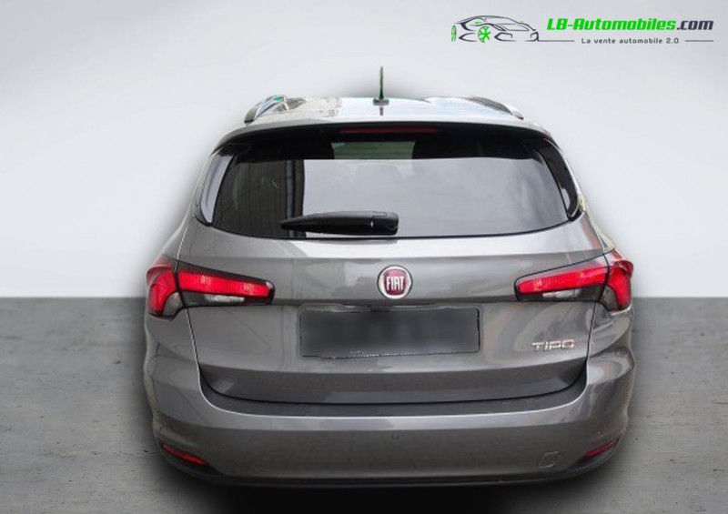 Fiat Tipo 1.4 T-jet 120 ch  occasion  Beaupuy - photo n4