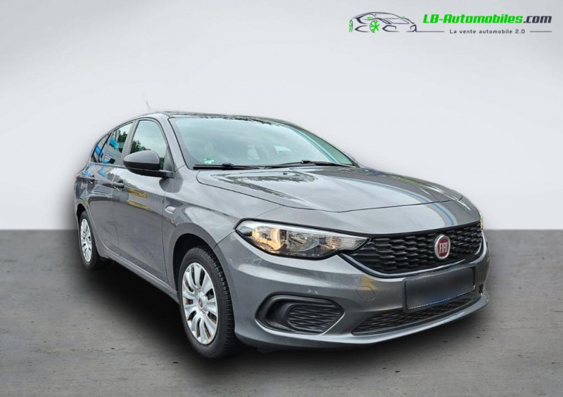 Fiat Tipo 1.4 T-jet 120 ch  occasion  Beaupuy - photo n2