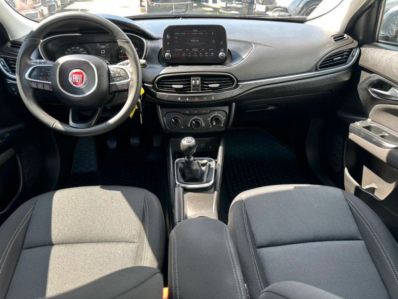 Fiat Tipo 1.4 T-jet 120 ch  occasion  Beaupuy - photo n3