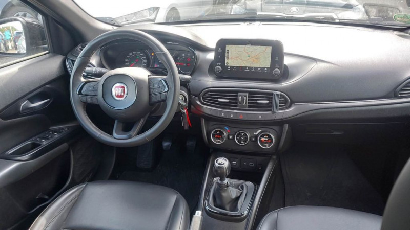 Fiat Tipo 1.4 T-jet 120 ch  occasion  Beaupuy - photo n3