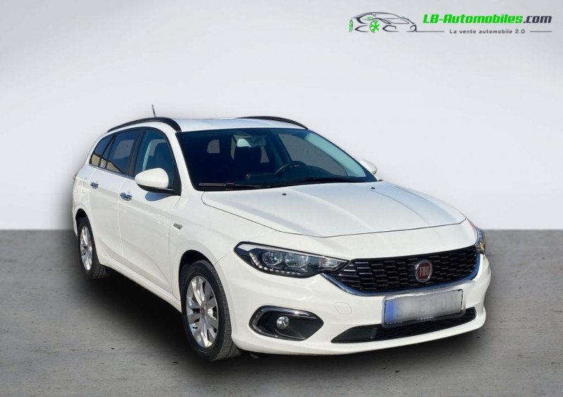 Fiat Tipo 1.4 T-jet 120 ch  occasion  Beaupuy - photo n2