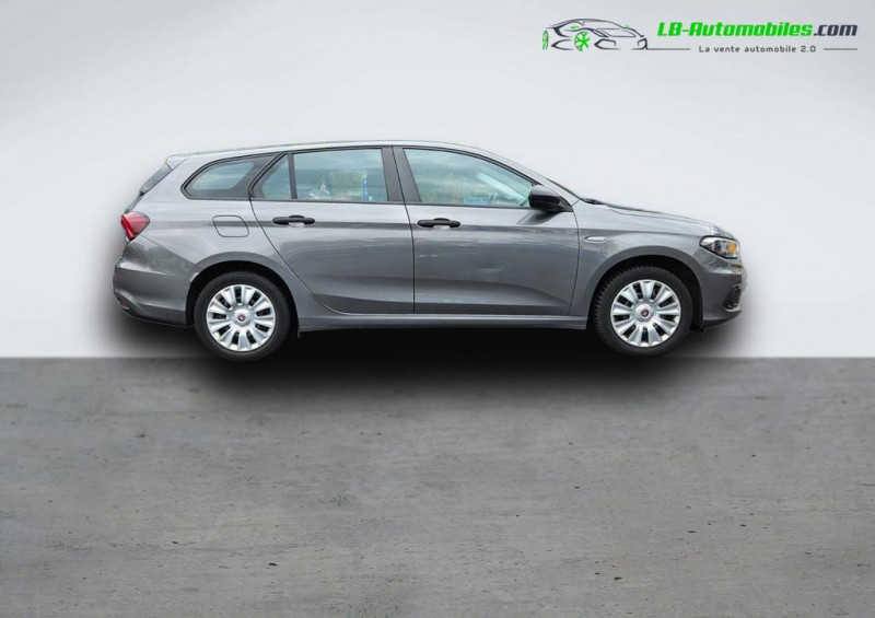 Fiat Tipo 1.4 T-jet 120 ch  occasion  Beaupuy - photo n4