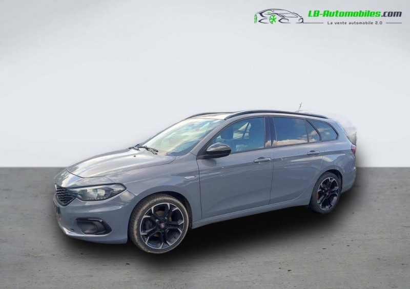 Fiat Tipo 1.4 T-jet 120 ch  occasion  Beaupuy - photo n2