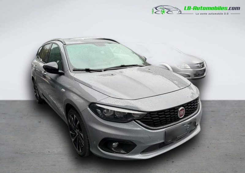 Fiat Tipo 1.4 T-jet 120 ch  occasion  Beaupuy - photo n2