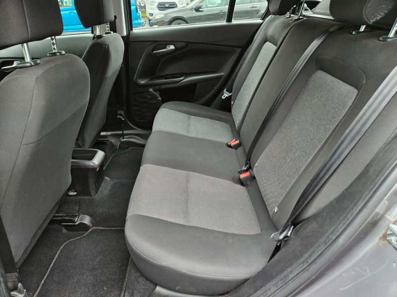 Fiat Tipo 1.4 T-jet 120 ch  occasion  Beaupuy - photo n6