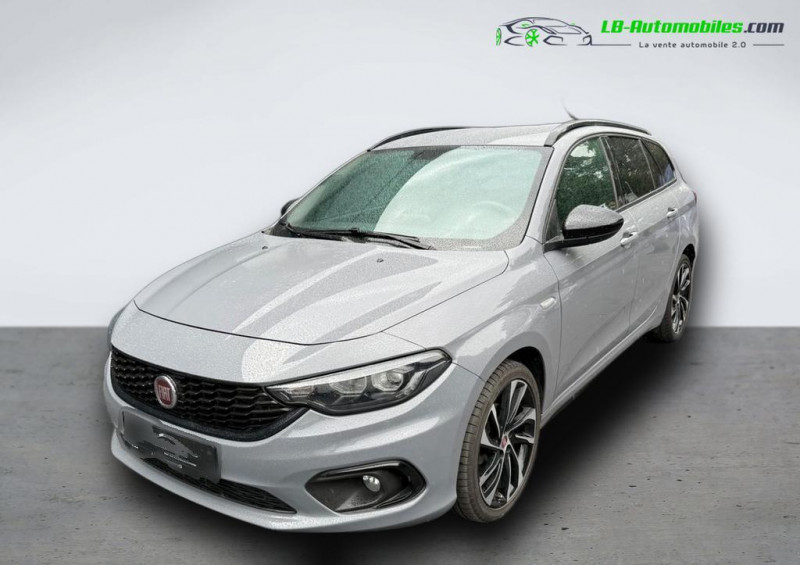 Fiat Tipo 1.4 T-jet 120 ch  occasion  Beaupuy