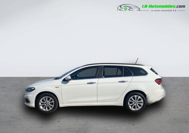 Fiat Tipo 1.4 T-jet 120 ch  occasion  Beaupuy - photo n5
