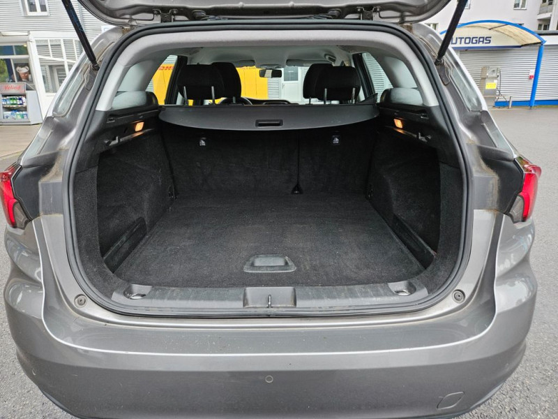Fiat Tipo 1.4 T-jet 120 ch  occasion  Beaupuy - photo n8