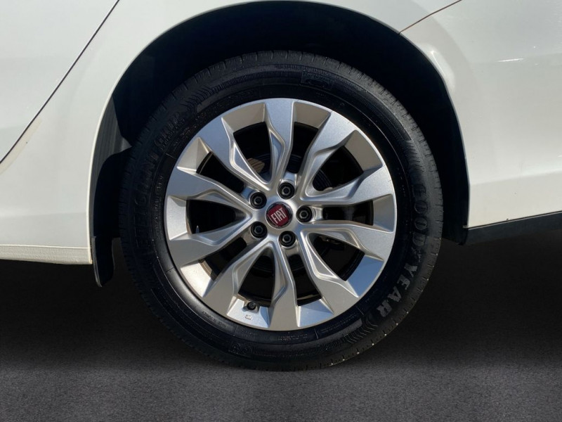 Fiat Tipo 1.4 T-jet 120 ch  occasion  Beaupuy - photo n7