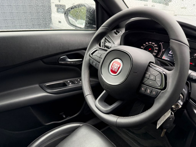 Fiat Tipo 1.4 T-jet 120 ch  occasion  Beaupuy - photo n9