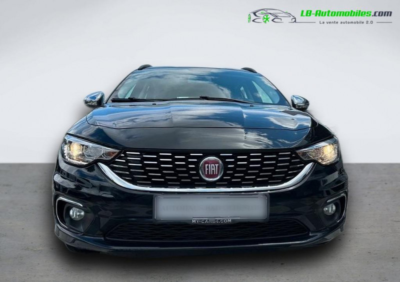 Fiat Tipo 1.4 T-jet 120 ch  occasion  Beaupuy