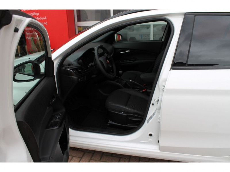 Fiat Tipo 1.4 T-jet 120 ch  occasion  Beaupuy - photo n6