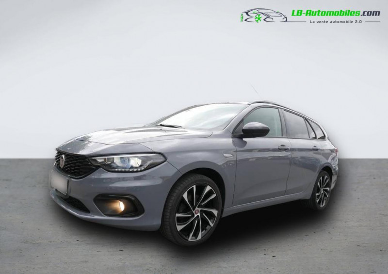 Fiat Tipo 1.4 T-jet 120 ch  occasion  Beaupuy
