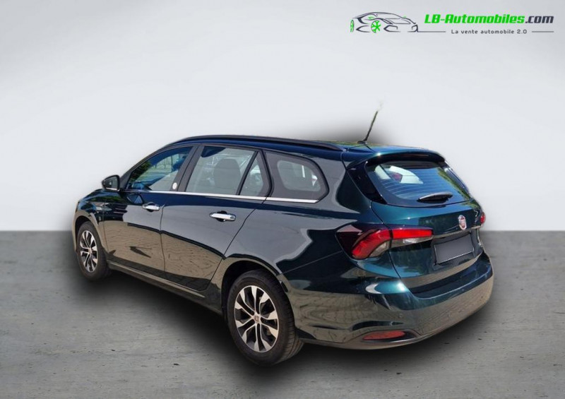 Fiat Tipo 1.4 T-jet 120 ch  occasion  Beaupuy - photo n3