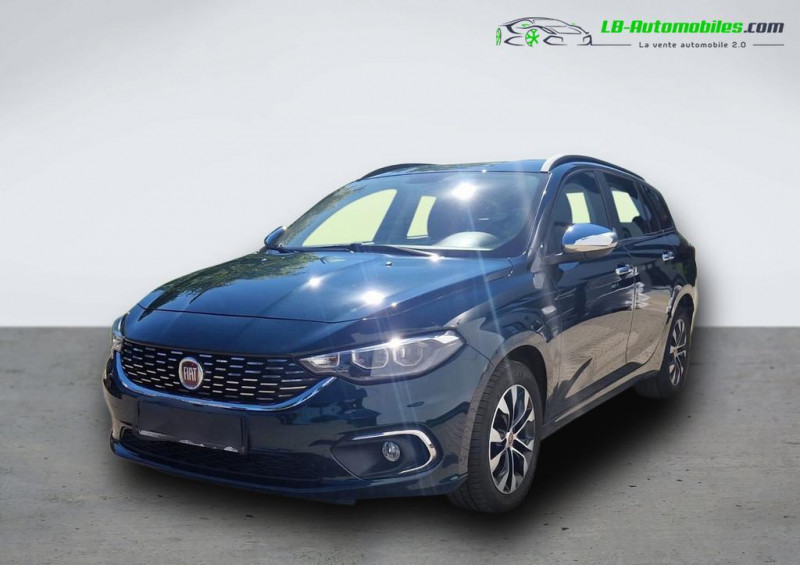 Fiat Tipo 1.4 T-jet 120 ch  occasion  Beaupuy