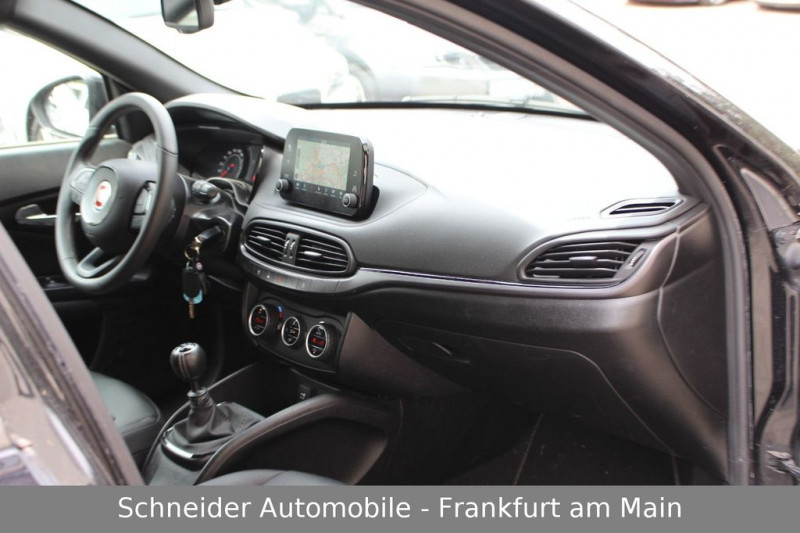 Fiat Tipo 1.4 T-jet 120 ch  occasion  Beaupuy - photo n7