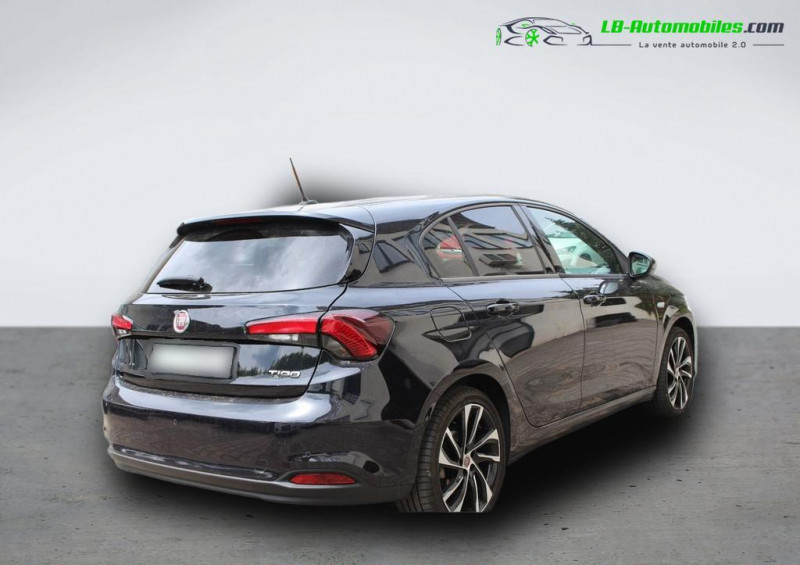 Fiat Tipo 1.4 T-jet 120 ch  occasion  Beaupuy - photo n4