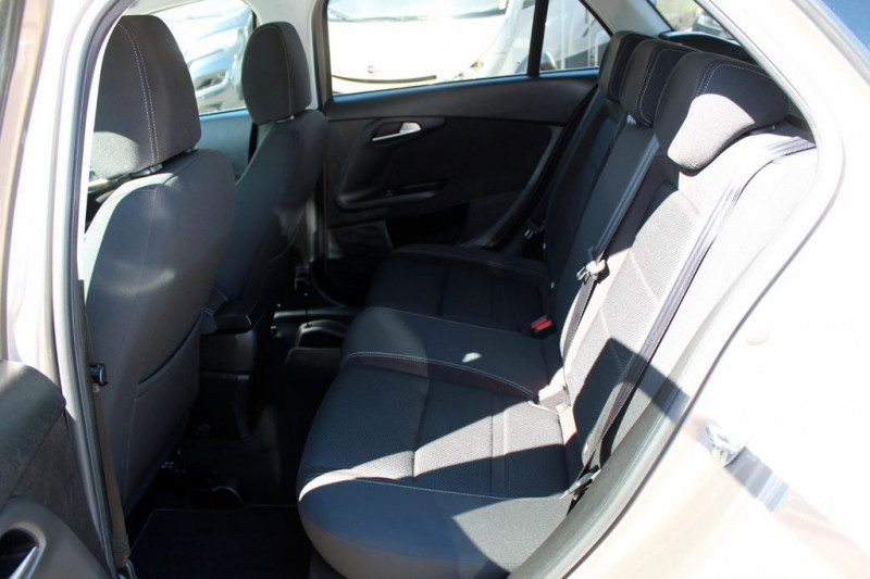Fiat Tipo 1.4 T-jet 120 ch  occasion  Beaupuy - photo n5
