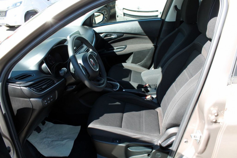 Fiat Tipo 1.4 T-jet 120 ch  occasion  Beaupuy - photo n4