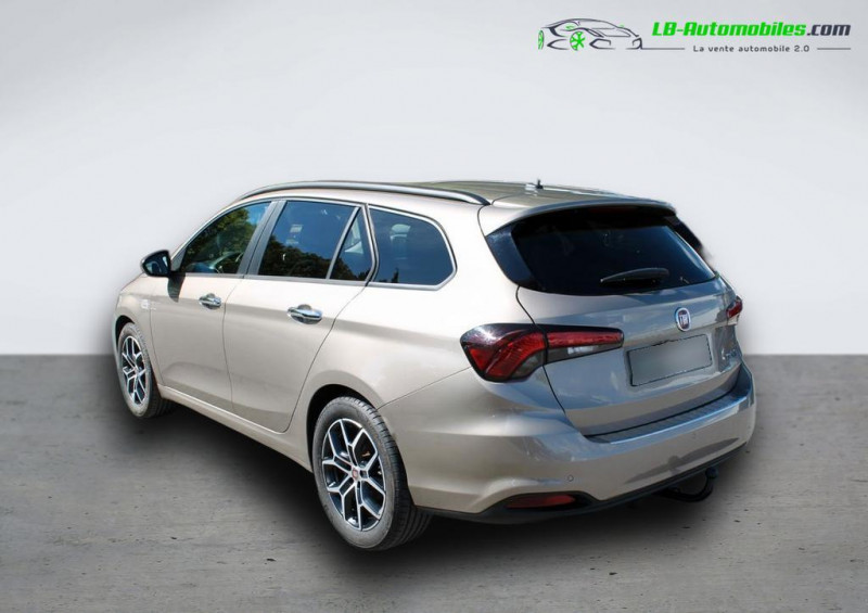 Fiat Tipo 1.4 T-jet 120 ch  occasion  Beaupuy - photo n3