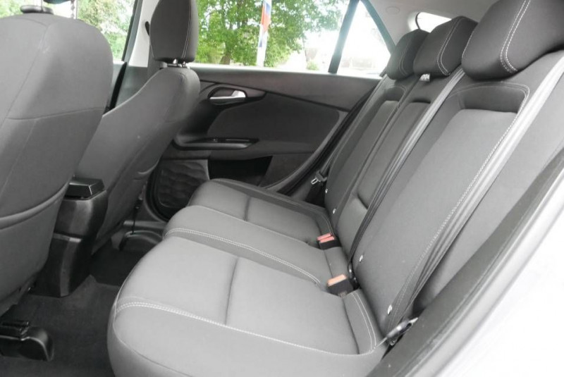 Fiat Tipo 1.4 T-jet 120 ch  occasion  Beaupuy - photo n7